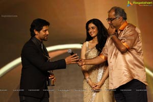 South Indian International Movie Awards 2012