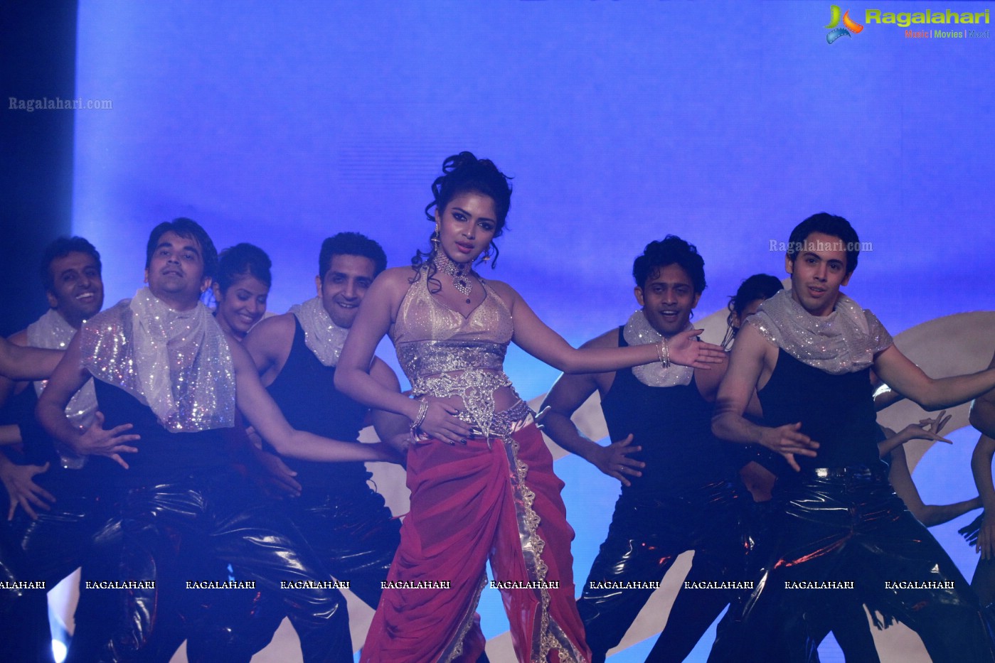 SIIMA 2012 Function