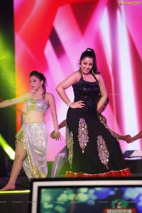 South Indian International Movie Awards 2012