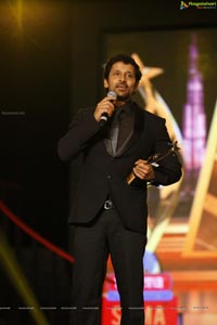 South Indian International Movie Awards 2012