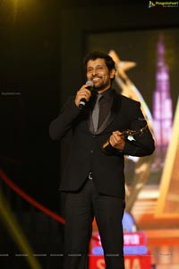 South Indian International Movie Awards 2012