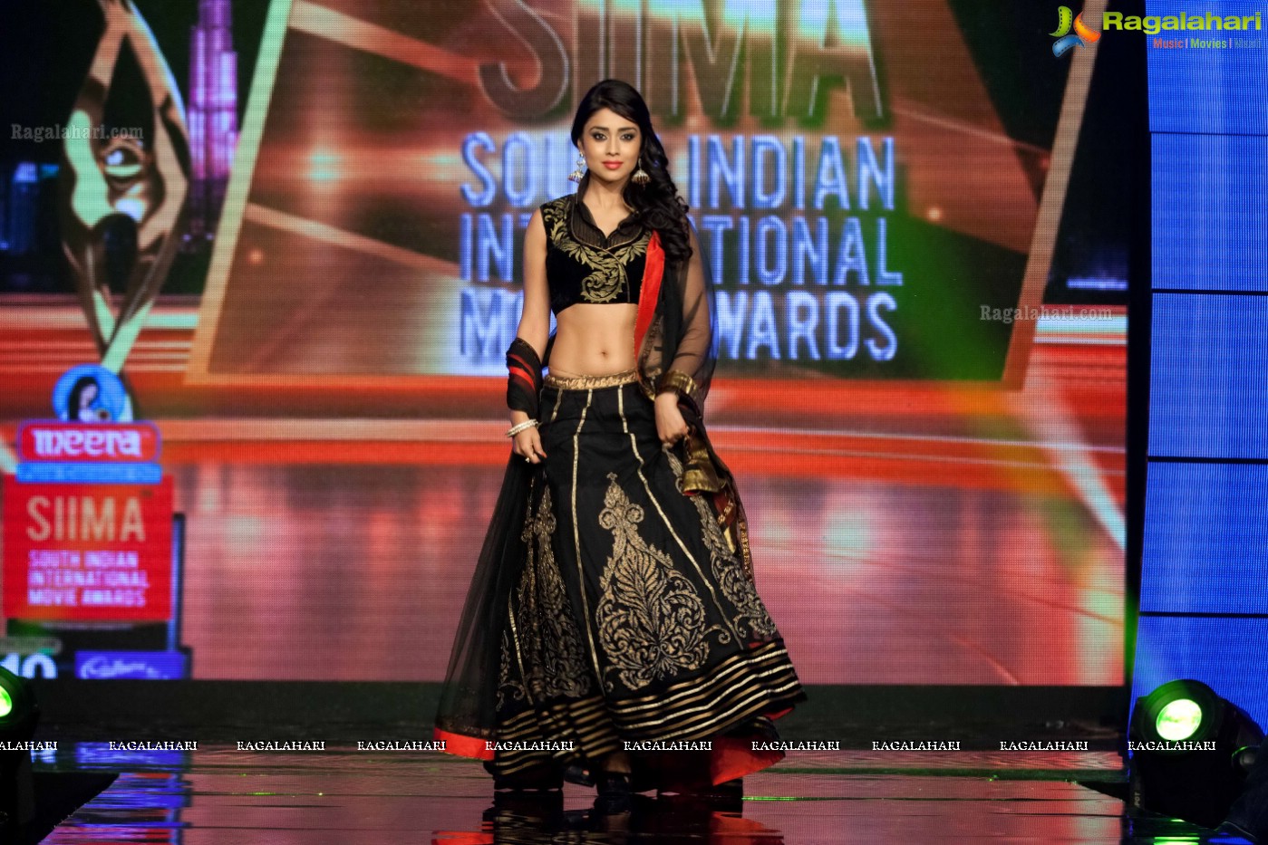 SIIMA (Day 1)