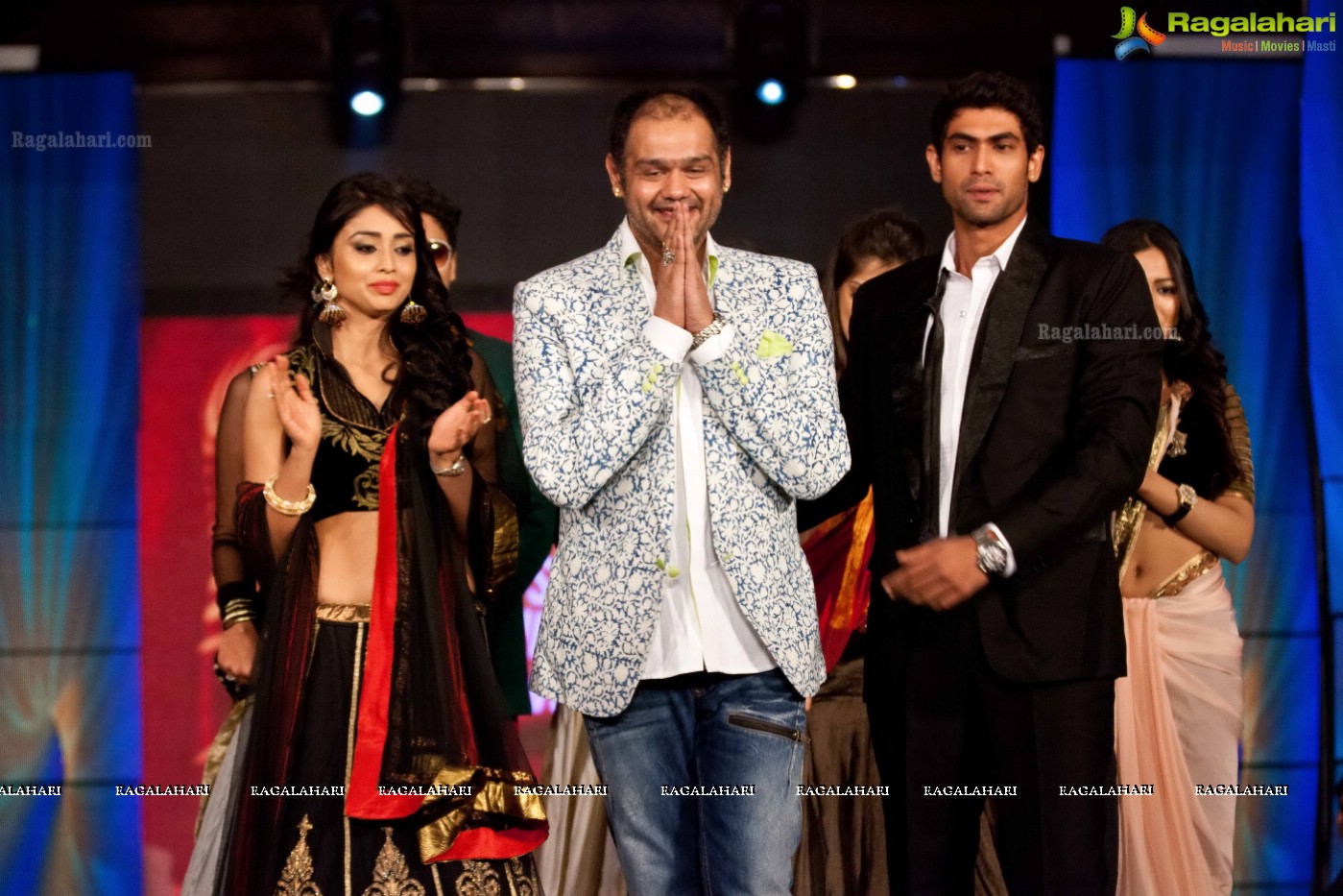 SIIMA (Day 1)