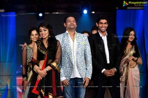 2012 South Indian International Movie Awards SIIMA Day 1 Photos