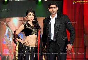 2012 South Indian International Movie Awards SIIMA Day 1 Photos