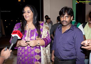 2012 South Indian International Movie Awards SIIMA Day 1 Photos