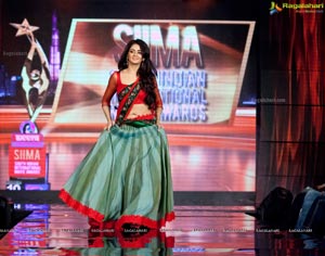 2012 South Indian International Movie Awards SIIMA Day 1 Photos