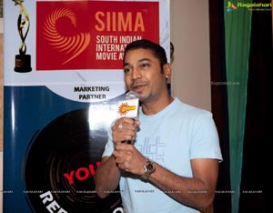 2012 South Indian International Movie Awards SIIMA Day 1 Photos