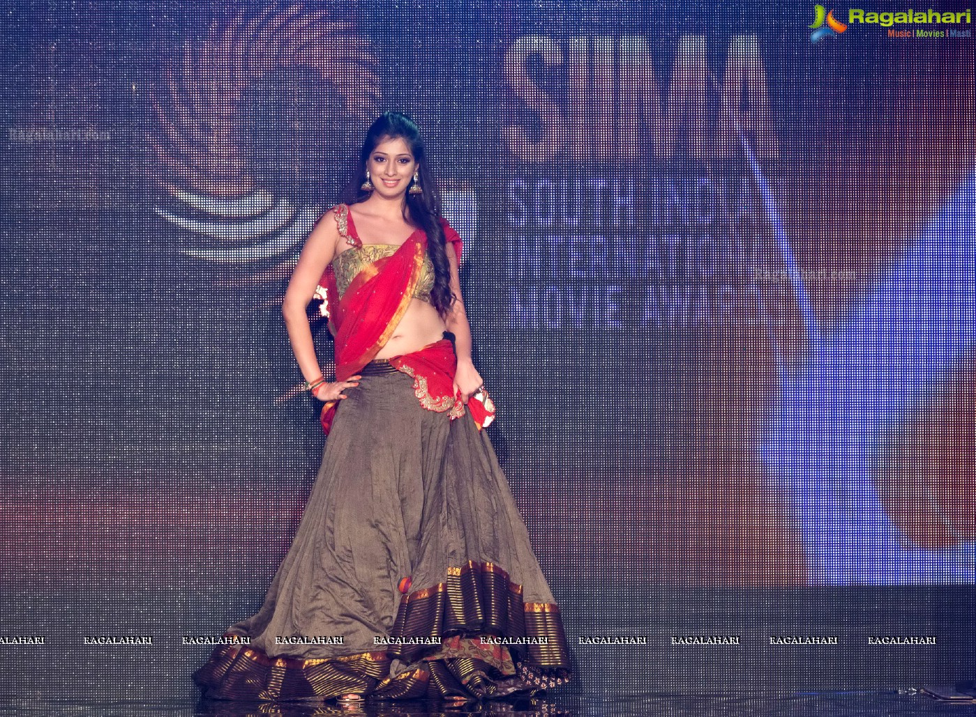 SIIMA (Day 1)