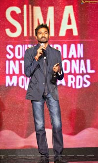 2012 South Indian International Movie Awards SIIMA Day 1 Photos