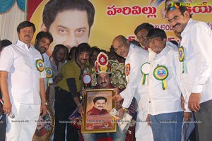 Hero Suman's 30 Years Cinema Career Felicitation