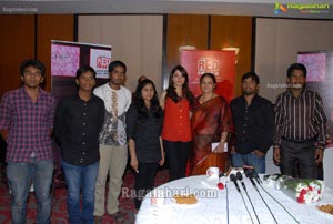 Tamannah at Red FM