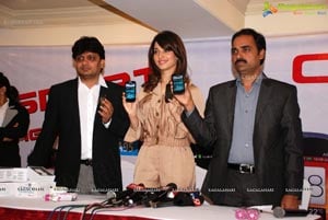 Celkon Android Mobiles A95, A97 Launch