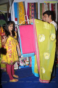 Trendz Bridal Collection at Sri Satyasai Nigamagamam