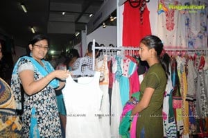 Trendz Bridal Collection at Sri Satyasai Nigamagamam