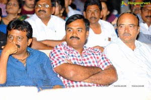 Trivikiram's Julayi Audio Release Functions