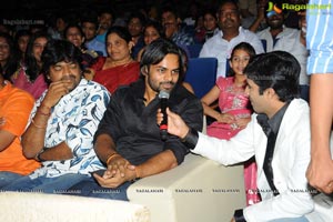 Trivikiram's Julayi Audio Release Functions