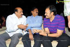 Trivikiram's Julayi Audio Release Functions