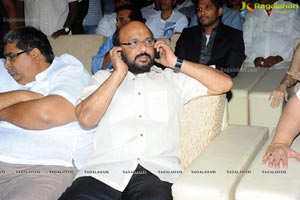 Trivikiram's Julayi Audio Release Functions