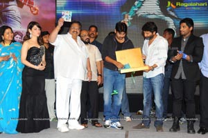 Trivikiram's Julayi Audio Release Functions