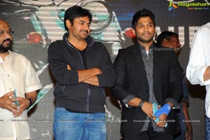 Trivikiram's Julayi Audio Release Functions