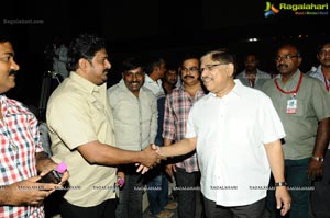 Trivikiram's Julayi Audio Release Functions