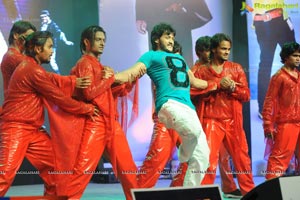 Trivikiram's Julayi Audio Release Functions