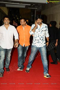 Trivikiram's Julayi Audio Release Functions