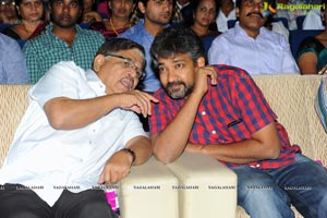 Trivikiram's Julayi Audio Release Functions