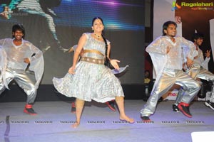 Trivikiram's Julayi Audio Release Functions