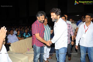 Trivikiram's Julayi Audio Release Functions