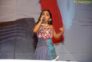 Sumanth Ashwin's Tuneega Tuneega Audio Release