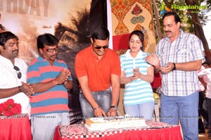 Photos of Uday Kiran 2012 Birthday Celebrations