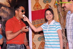 Photos of Uday Kiran 2012 Birthday Celebrations