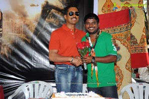 Photos of Uday Kiran 2012 Birthday Celebrations