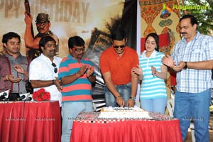 Photos of Uday Kiran 2012 Birthday Celebrations
