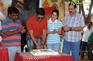 Photos of Uday Kiran 2012 Birthday Celebrations