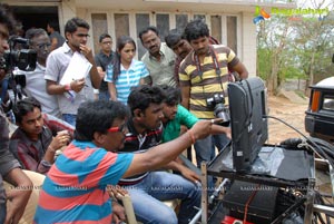 Photos of Uday Kiran 2012 Birthday Celebrations