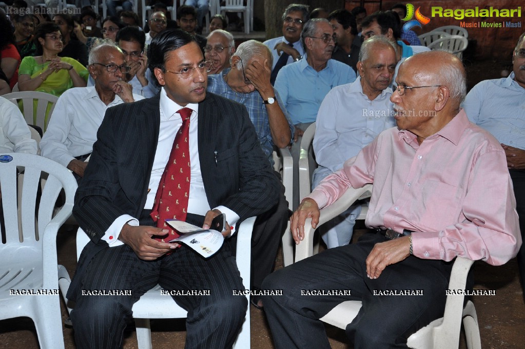 3rd Ushalakshmi Breast Cancer Foundation (UBF) Oration : 'Medical Ethics at Crossroads'