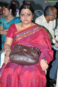 Ushalakshmi Breast Cancer Foundation Oration - Medical Ethics, Hyderabad