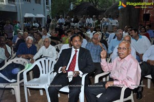 Ushalakshmi Breast Cancer Foundation Oration - Medical Ethics, Hyderabad