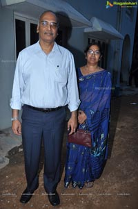 Ushalakshmi Breast Cancer Foundation Oration - Medical Ethics, Hyderabad