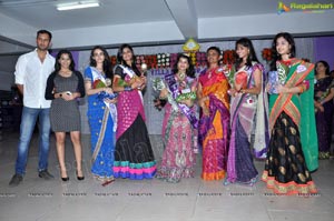 Hyderabad Villa Marie College Freshers Party Fusion 2012