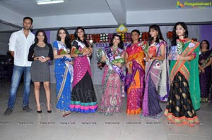 Hyderabad Villa Marie College Freshers Party Fusion 2012