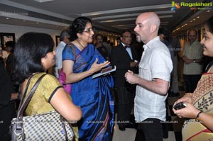 Photos of Monsoon Regatta Waterscapes 2012 by The Yacht Club of Hyderabad