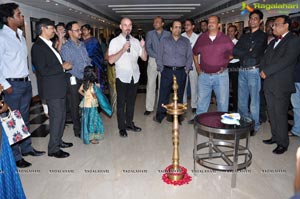 Photos of Monsoon Regatta Waterscapes 2012 by The Yacht Club of Hyderabad