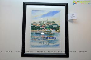 Photos of Monsoon Regatta Waterscapes 2012 by The Yacht Club of Hyderabad