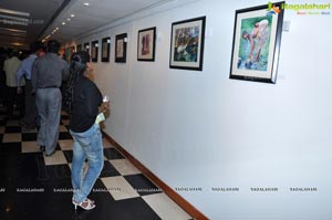 Photos of Monsoon Regatta Waterscapes 2012 by The Yacht Club of Hyderabad