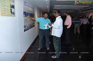 Photos of Monsoon Regatta Waterscapes 2012 by The Yacht Club of Hyderabad