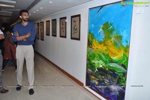 Photos of Monsoon Regatta Waterscapes 2012 by The Yacht Club of Hyderabad